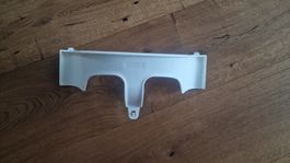 Stokke Kinderhochstuhl Bügel weiss gebraucht