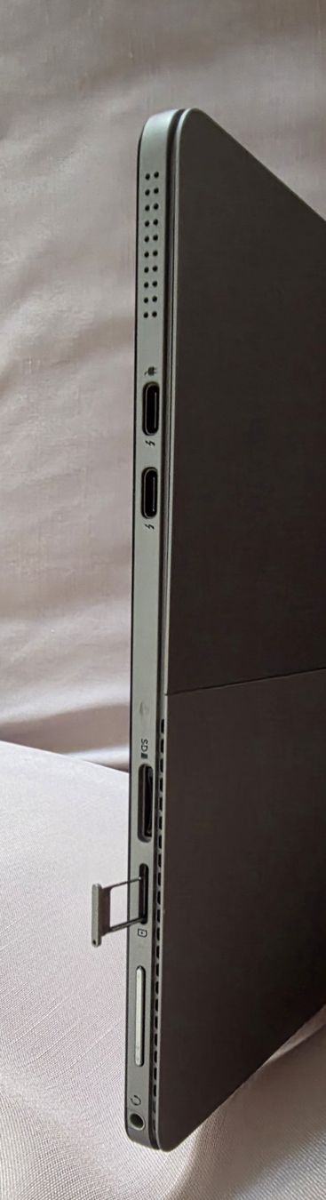 Dell Notebook: Dell Latitude 7200 2 in 1 Touchscreen / SIM Slot – Usato da Kägiswil venduto da Garfield56 5