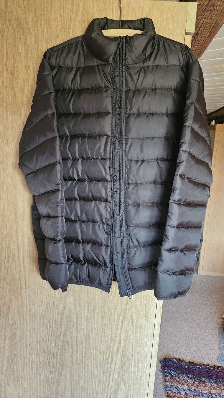 Jacken: Übergangsjacke Damen, Grösse M – Neu (gemäss Beschreibung) aus Lippoldswilen von topmodel62