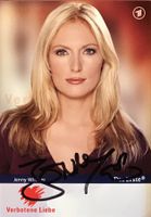 Jenny Winkler Autogramm signiert Foto 10x15cm