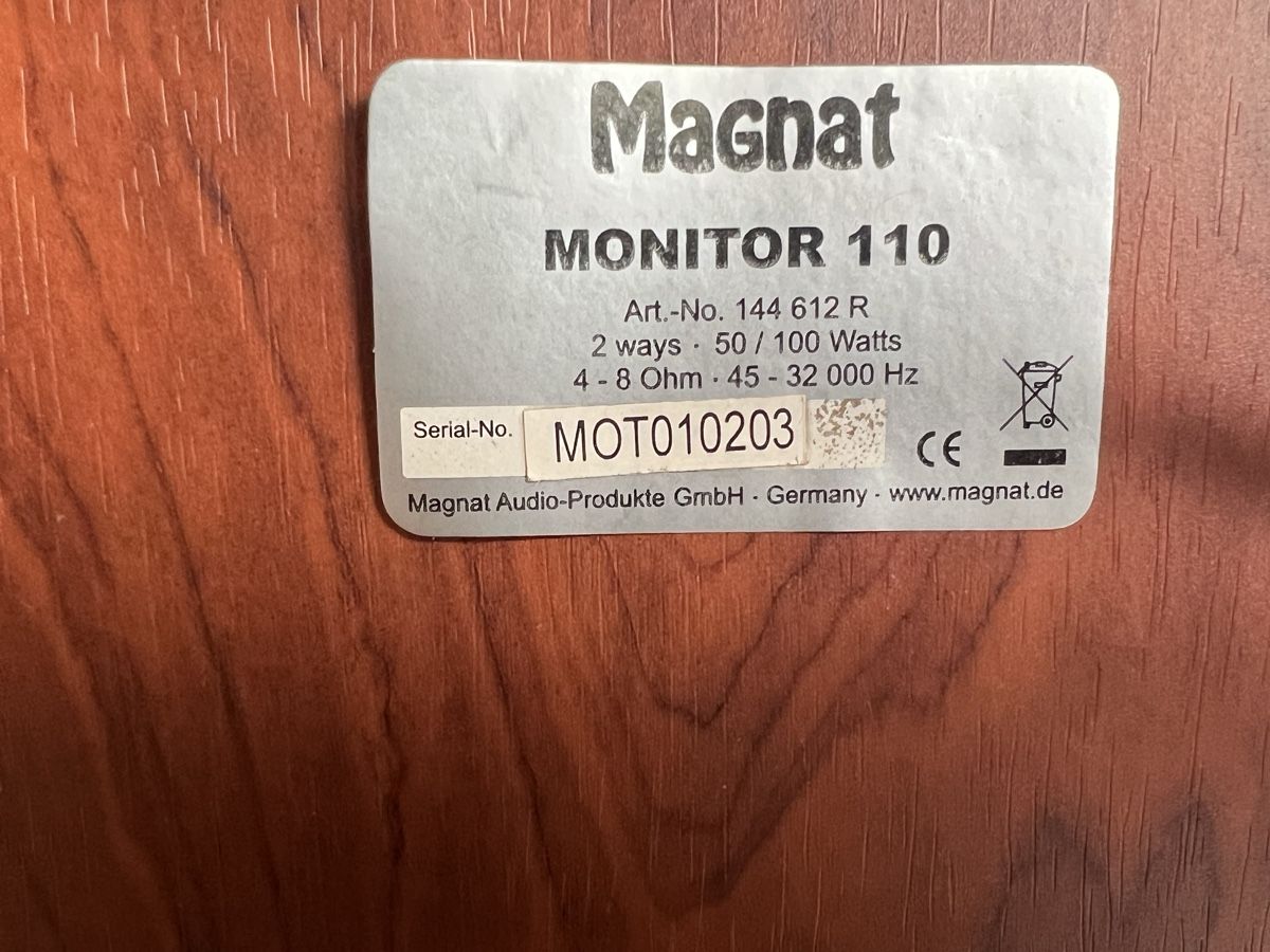 Denon Systèmes audio & multimédias: Stereoanlage DENON RCD-M33 – D'occasion à Biberstein par Leoo 2