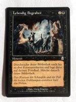 MTG - Lebendig Begraben