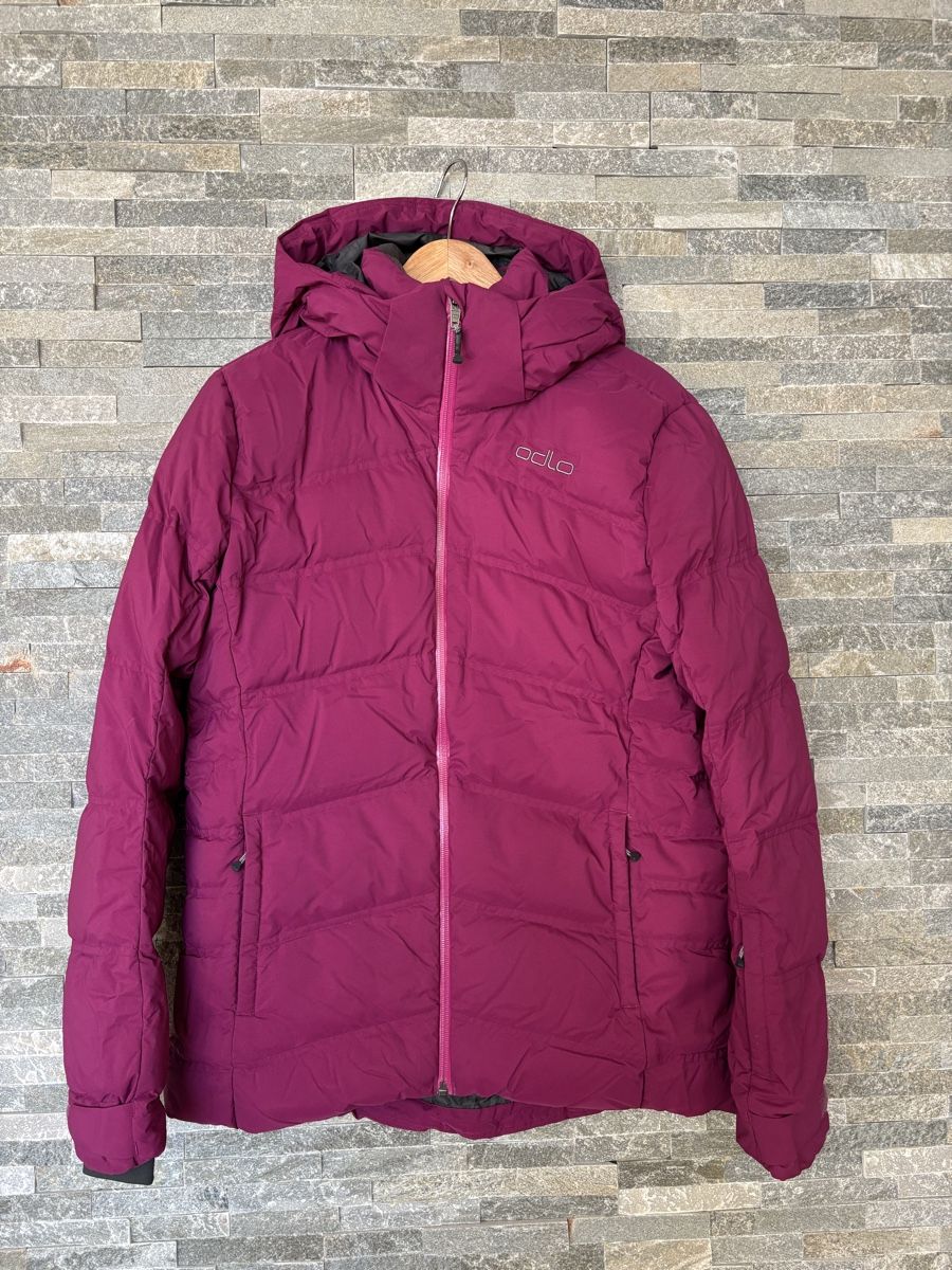 Odlo Jacken: ODLO - Veste Hiver / Ski - L – Gebraucht aus Chardonne von teenyweeny