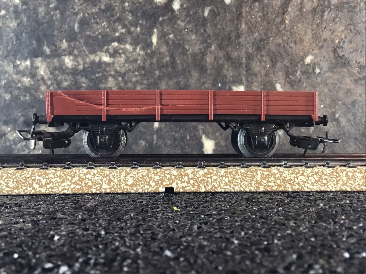 Märklin Kit di modellismo & Modellini statici: MODELL MÄRKLIN – Usato da Männedorf venduto da Spezial-Modelle 2