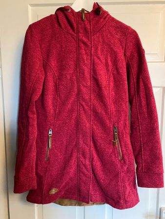 Naketano Kapuzenjacke/Kapuzenpulli, Grösse M