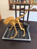 Figurine Alien 3 dog bambi