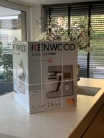 Kenwood Cooking Chef neu originalverpackt