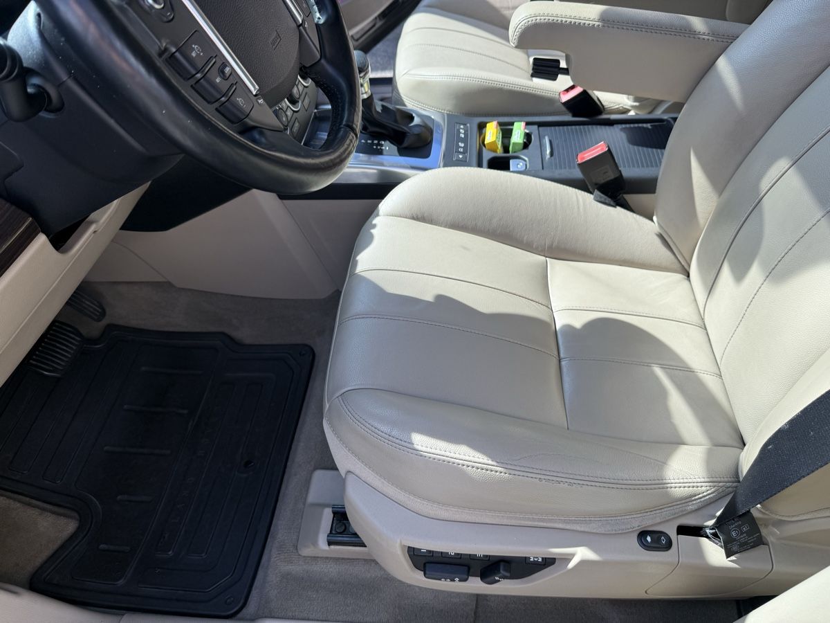 Land Rover Automobili: Land Rover Freelander 2 SD4 HSE Diesel – Usato da Aesch BL venduto da Mike477 9