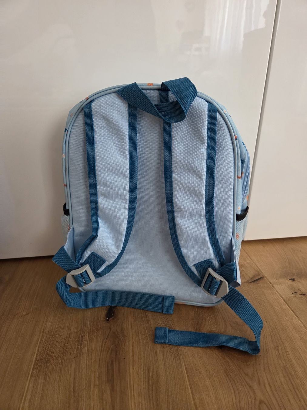 Disney Borse & Zaini: Kinderrucksack "Die Eiskönigin"  – Usato da Bellach venduto da mela_lela 2