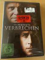 Das perfekte Verbrechen (DVD) -  NEU!