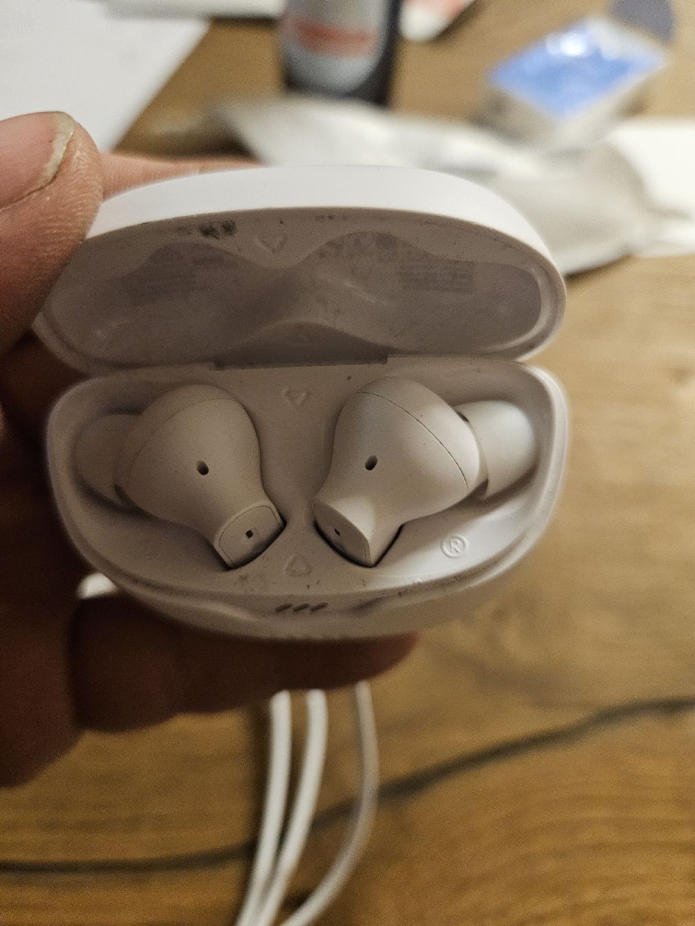 JBL Cuffie: JBL Tune 225TWS Wireless Kopfhörer (A1) – Usato da Rorschach venduto da TimelessTrading 1