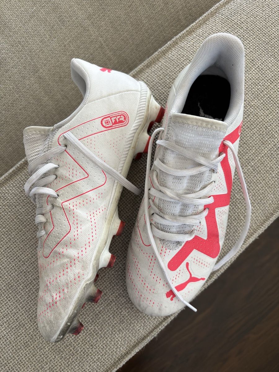 Puma Scarpe da uomo: Puma football boots – Usato da Lausanne venduto da oyu_hgg5 1