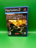 Sniper Elite (Englisch) - Playstation 2
