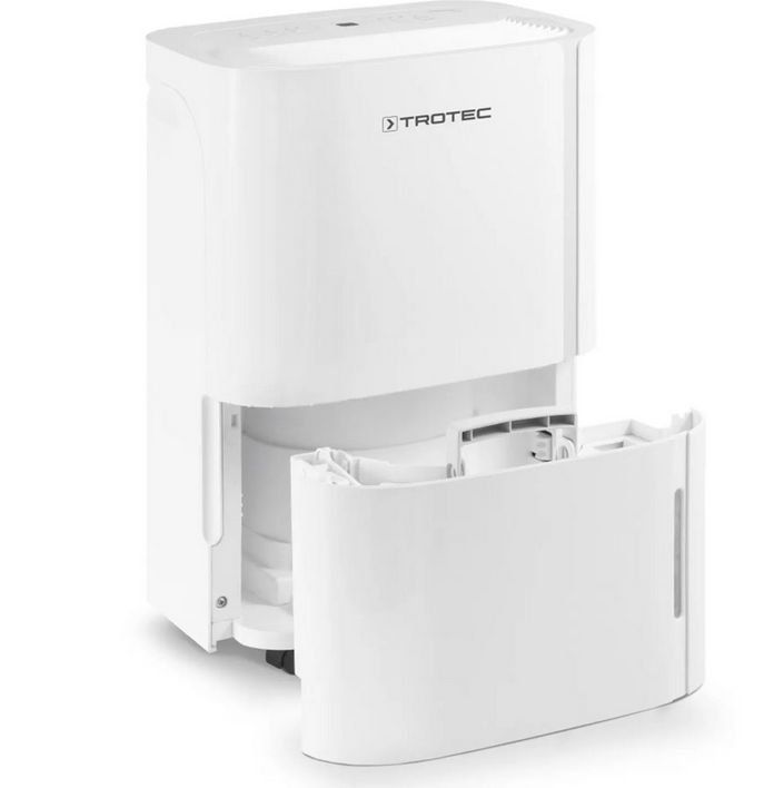 Trotec Deumidificatori: rotec TTK54E Luftentfeuchter - T1120000044 – Nuovo e nell'imballaggio originale da Opfikon venduto da Luftibus-total-shop 3
