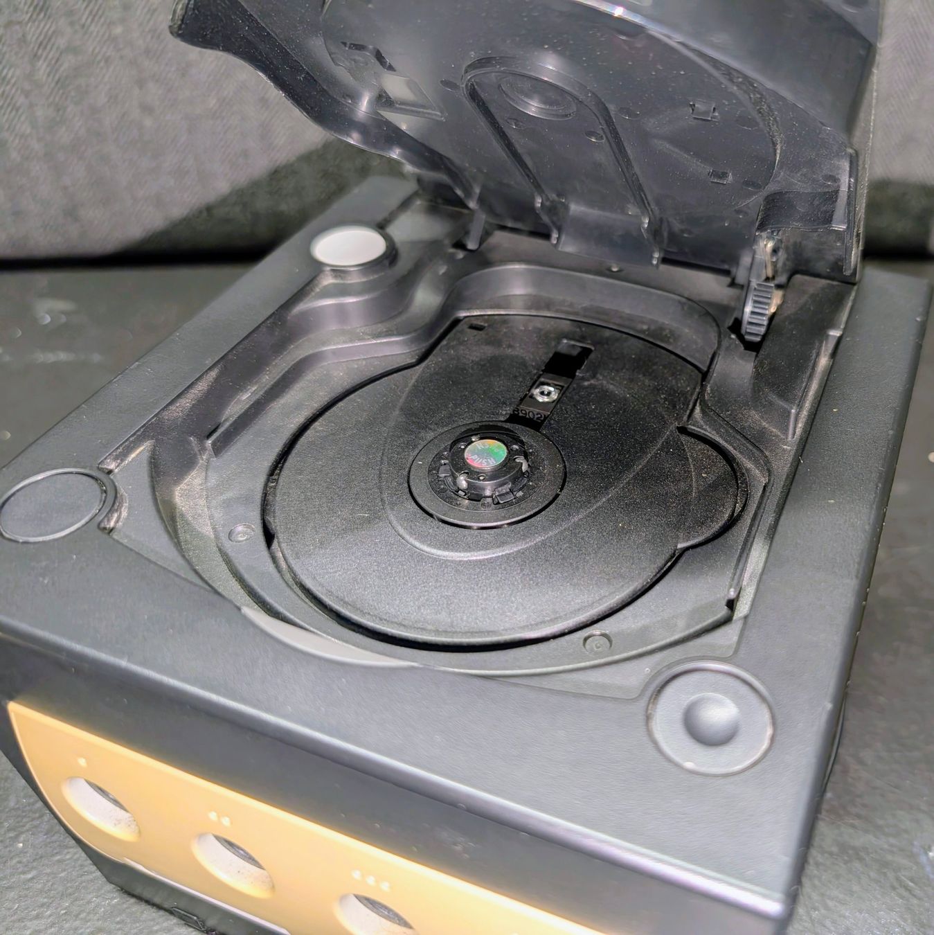 Nintendo Console: Nintendo GameCube mit Spielen und Controllern – Usato da Emmen venduto da Maik 6