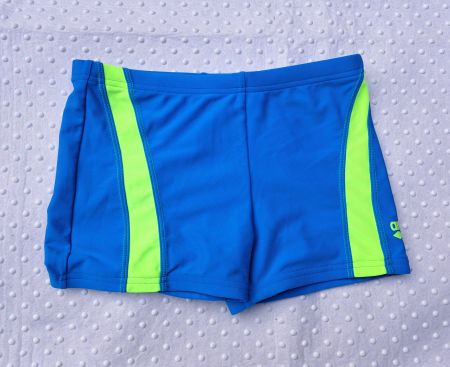 NEU! Tolle Arena Jungen Badehose Gr. 140