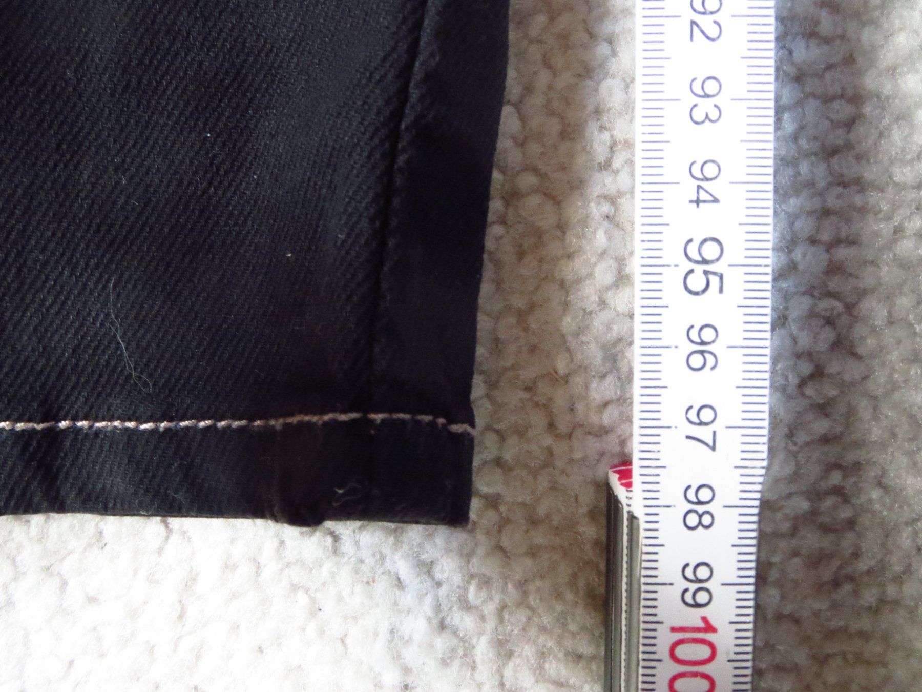 Nile Jeans: schöne NILE Damen Jeans Gr S – Usato da kiental venduto da Anna3723 6