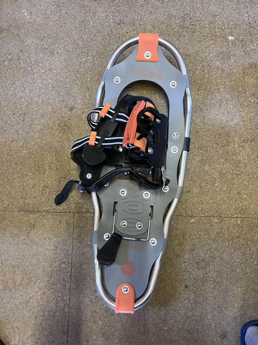 Scarpe da donna: Schneeschuhe – Usato da Thun venduto da pm93