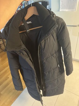 Jacke, Mantel, Winterjacke, Wintermantel, Khujo