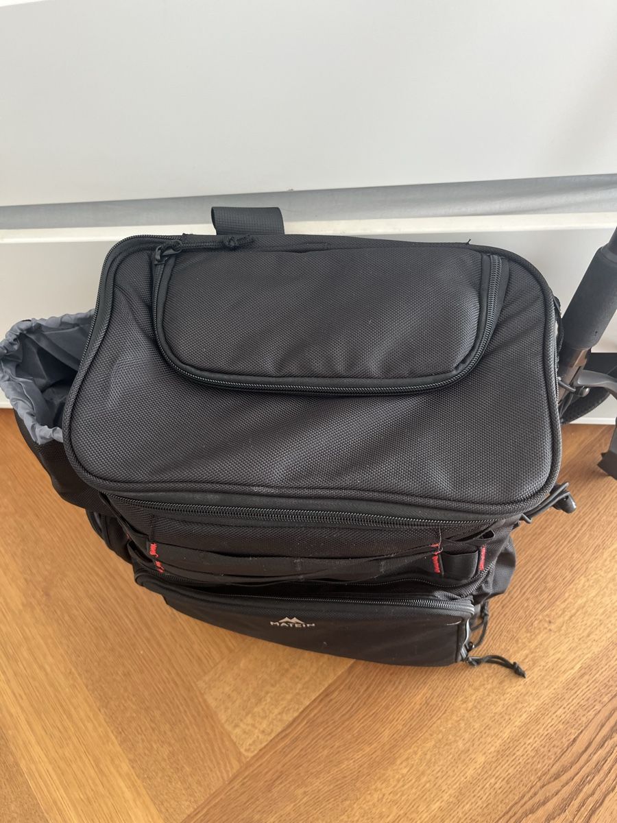 Zaini: Angel Rucksack mit Kühltasche – Usato da Zürich venduto da Noth020570 2