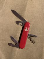 Elinox Saurer Sammlermesser