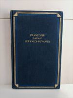 Les faux-fuyants / Françoise Sagan / France loisirs 1992