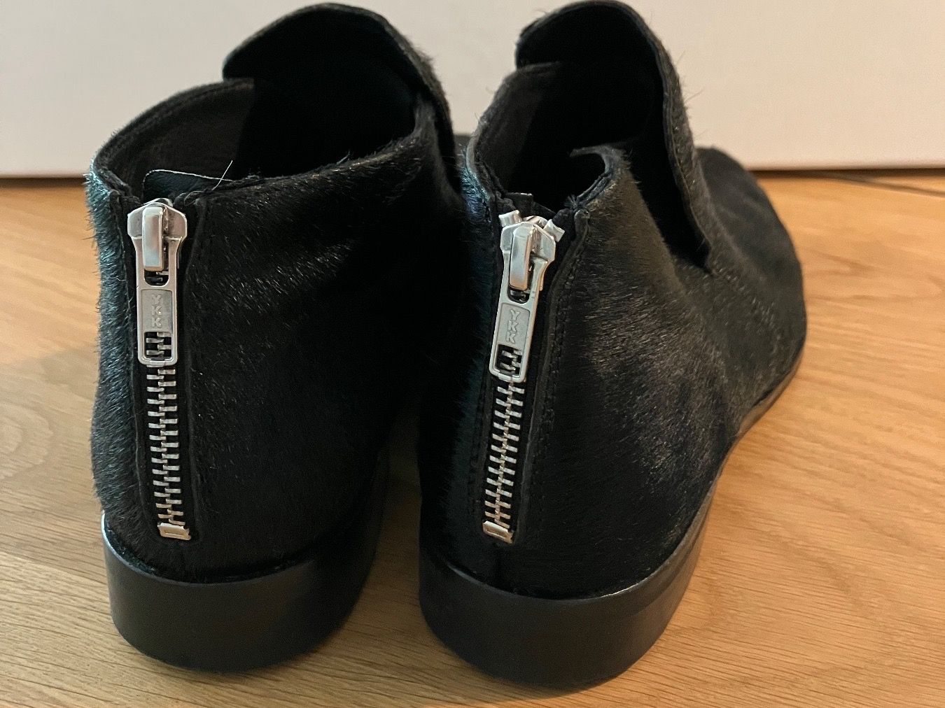 Scarpe da donna: Kuhfell-Schuhe – Usato da Basel venduto da toy_t8bb 3