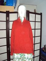 Wunderschöner, warmer Wollpullover, Grösse M, Top Zustand!