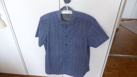 Chemise Manor  Man Classic Fit