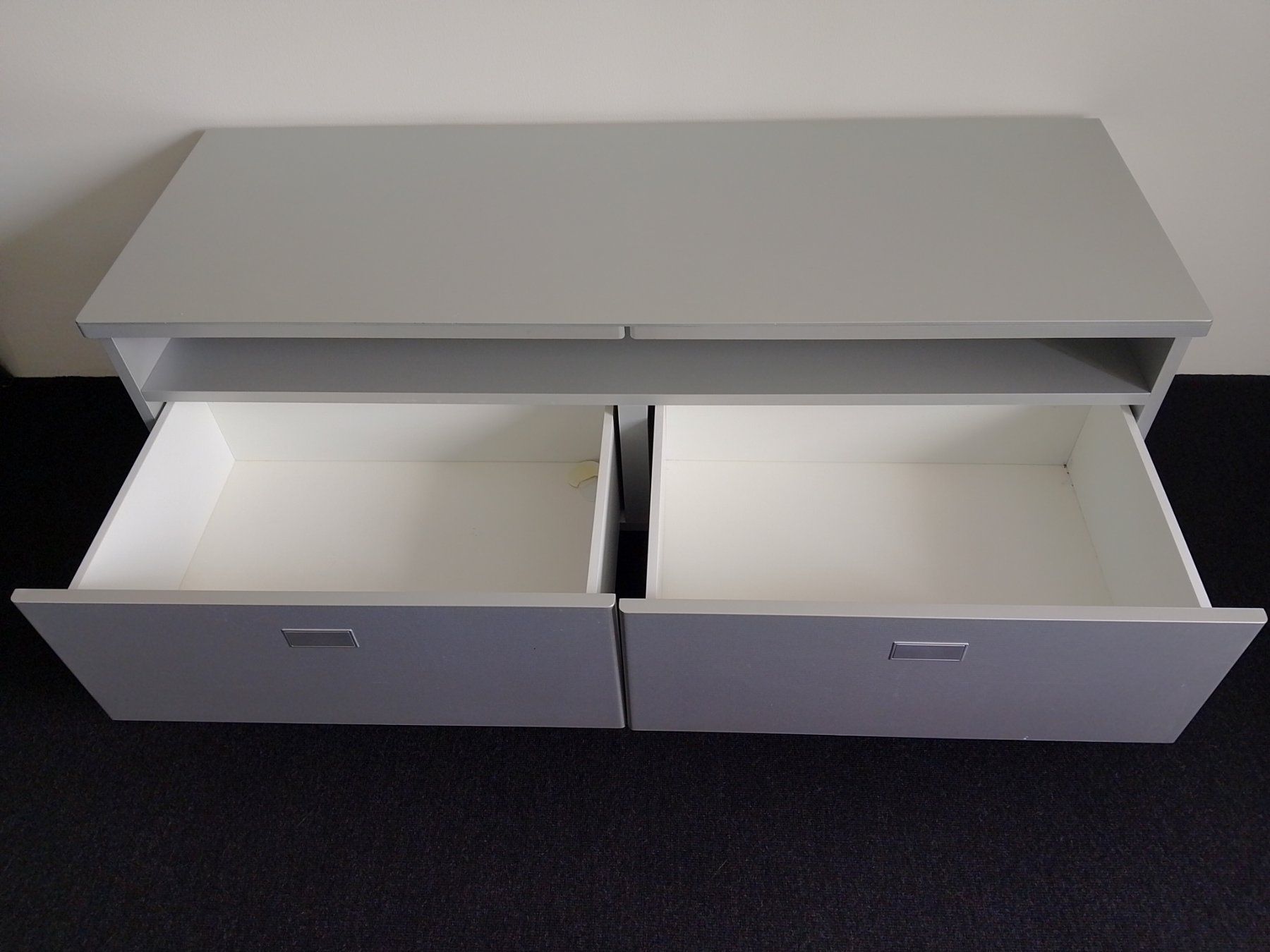 TV Möbel: Sideboard mit Schubladen – Gebraucht aus Oberdorf SO von oldschool45 2