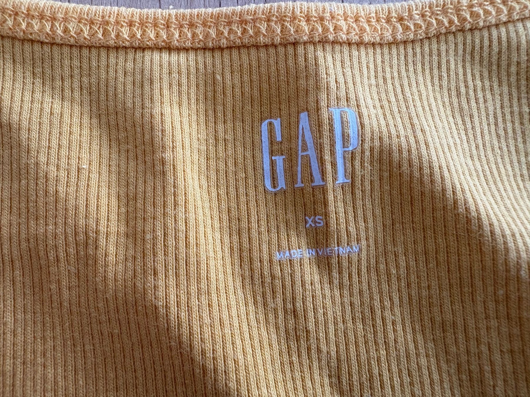 Gap Top: Top / Shirt - Grösse XS - GAP – Nuovo (secondo la descrizione) da Oberuzwil venduto da Tomsi_9 1