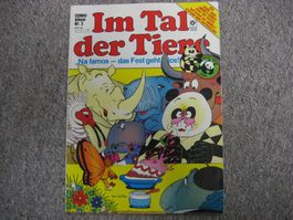 Im Tal der Tiere 2