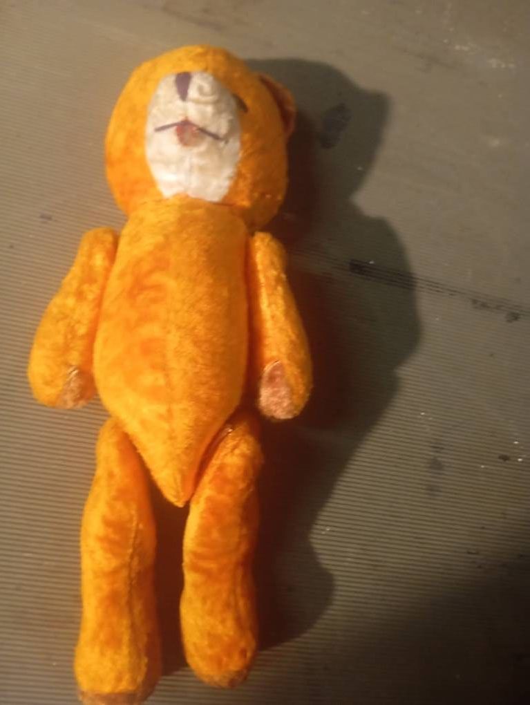Bambole: Teddybär – Usato da Basel venduto da Petergunn 2