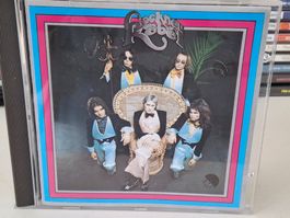 CD Cockney Rebel - The Human Menagerie😎