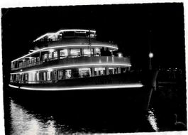 Zürich M.S. Linth
