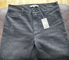 Dorothee Schumacher Jeans, neu, schwarz, Gr. 3