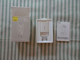 NEUER BASEUS USB Stecker - 226145