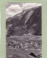 Disentis 1958