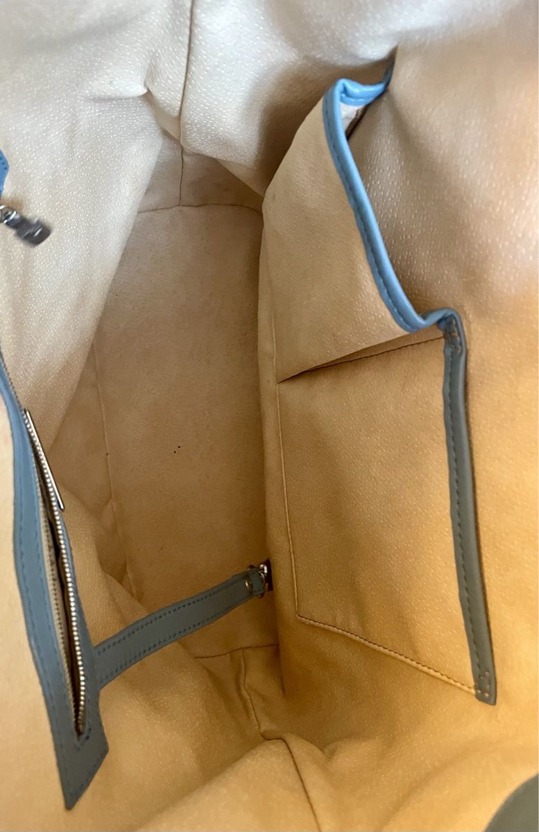 Maison Mollerus Borse da donna: Mollerus grosse Beuteltasche – Nuovo (secondo la descrizione) da Aesch (Neftenbach) venduto da llpfsmg 1