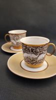 4-teiliges Espresso-Set PIRKENHAMMER
