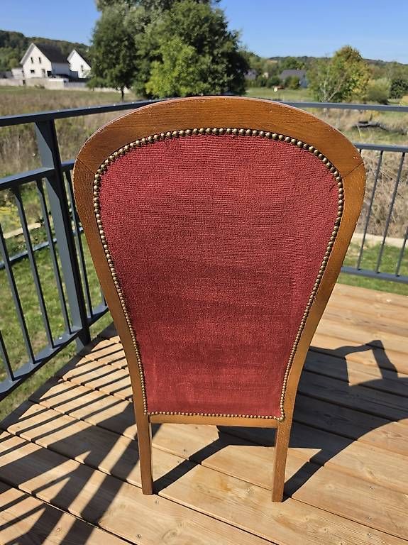 Poltrone: Voltaire Sessel – Usato da Pratteln venduto da Biene-Maya01 2