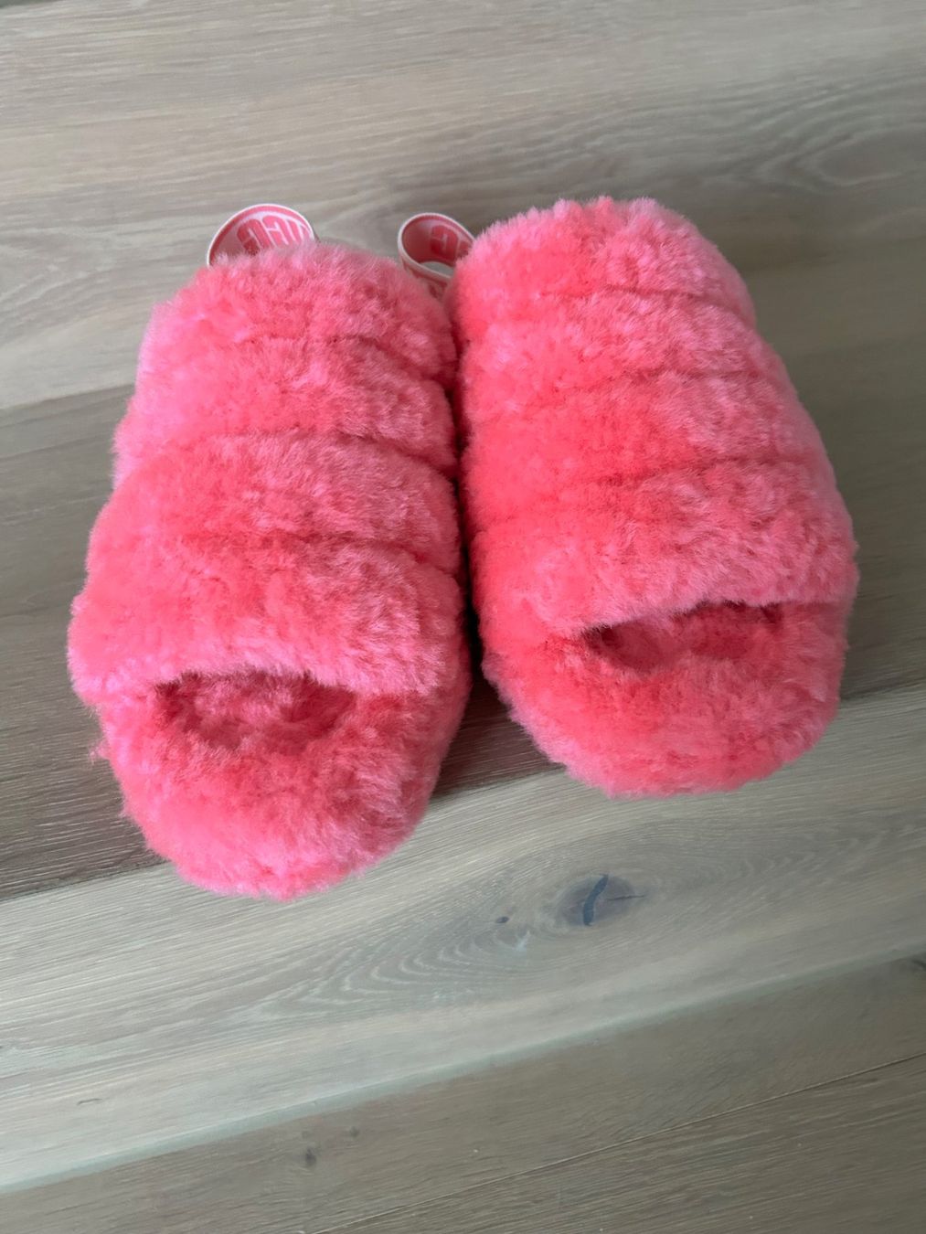 Ugg Scarpe da donna: UGG Pantoletten Gr. 38 – Usato da Oberwil-Lieli venduto da 2boll4u 1