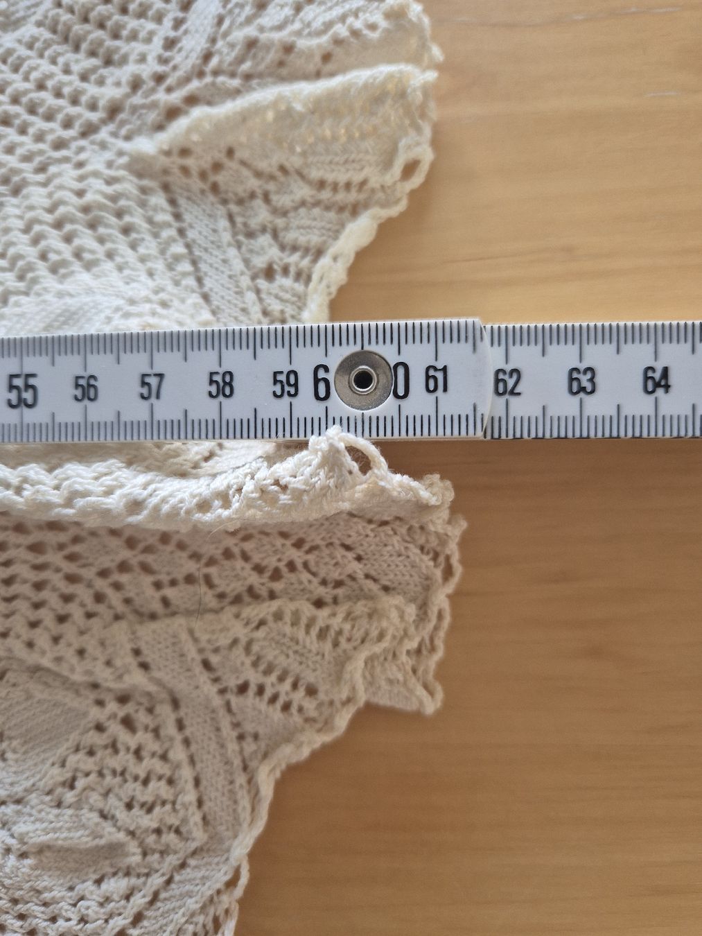 Altra biancheria da tavola: runde Tischdecke Vintage – Usato da Herzogenbuchsee venduto da herzchae 1