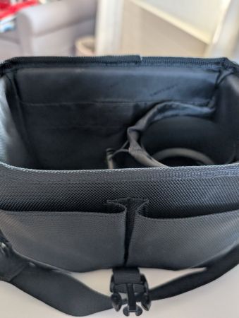 Samsung NX300 - Tasche - Kameratasche