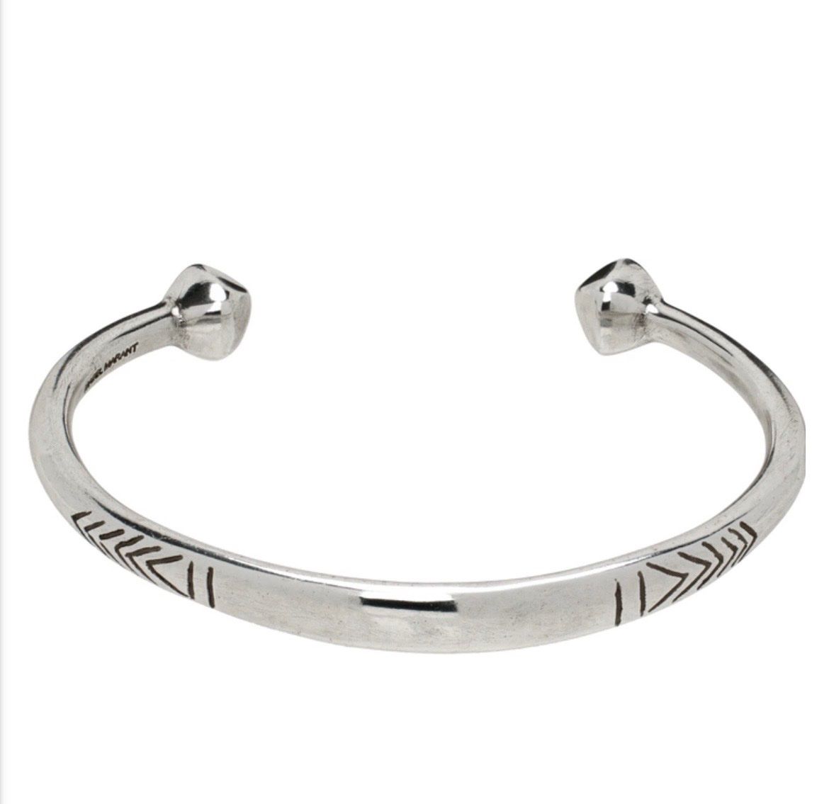 Isabel Marant Bracciali & Braccialetti: Isabel Marant Cuff Armband – Usato da Zürich venduto da JW_95