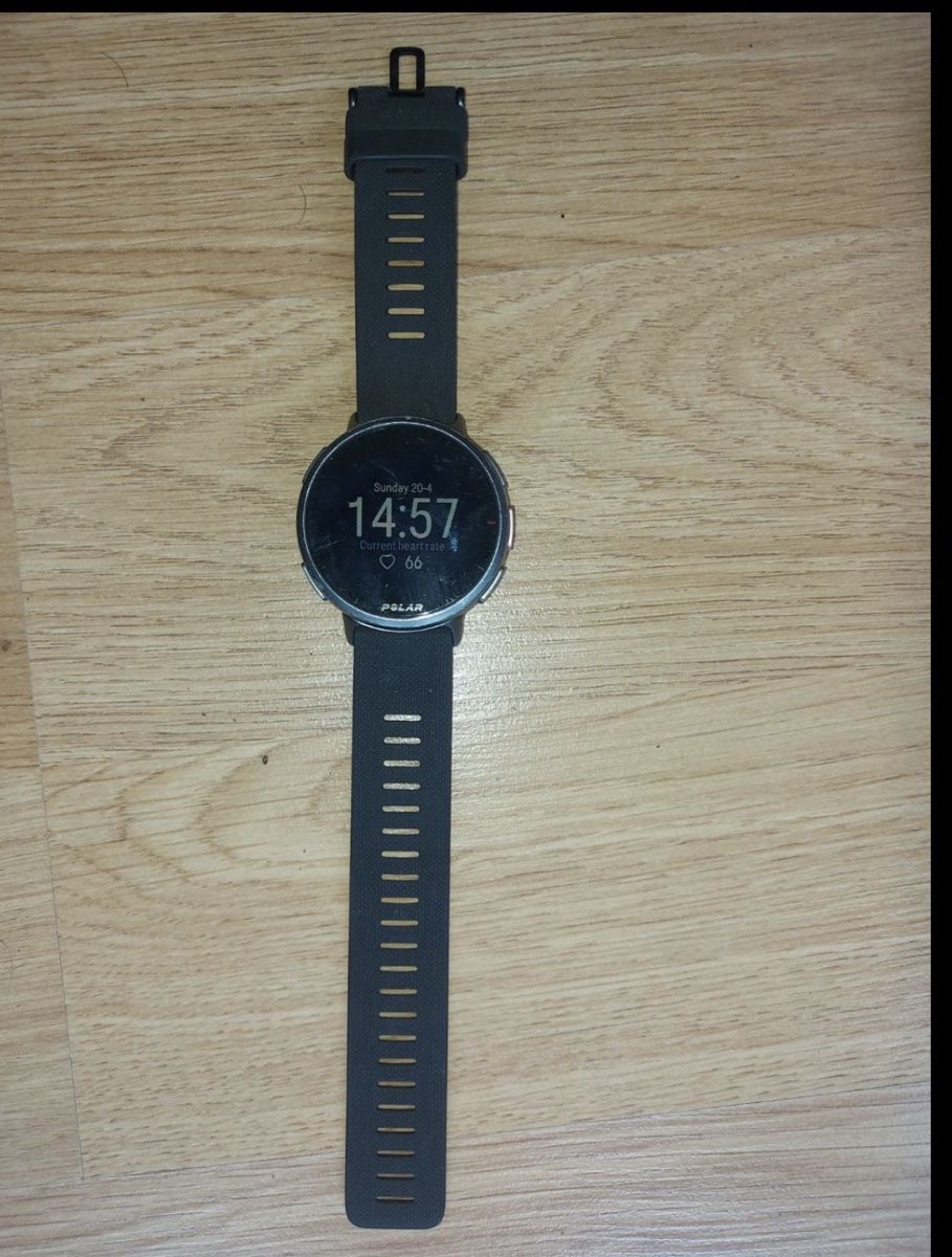 Polar Smartwatch: Polar Vantage V2 – Défectueux à Weinfelden par rev_h9mv 4