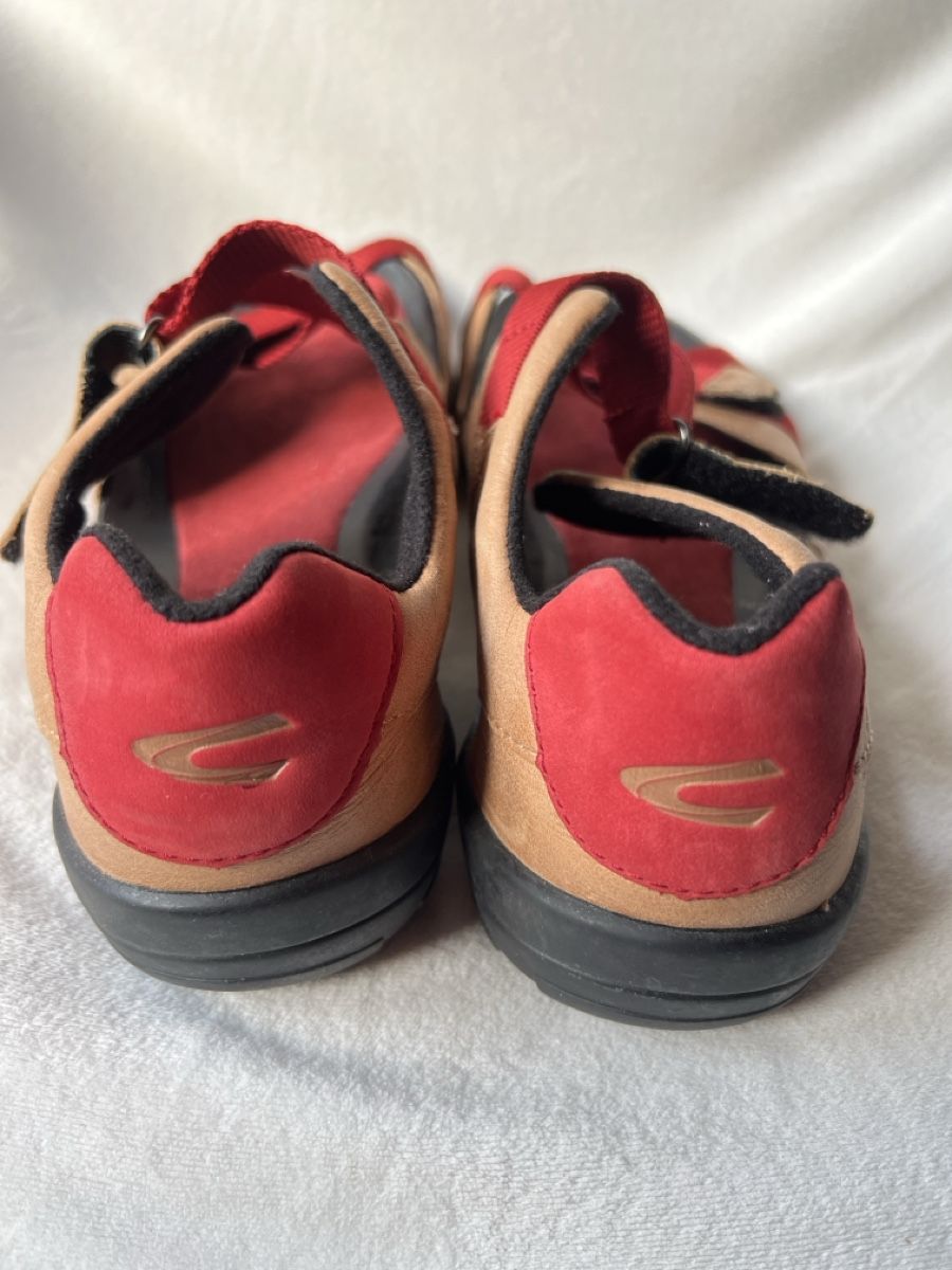 Damenschuhe: Camel Active Sandalen – Neu (gemäss Beschreibung) aus Mörel von Emozia 3