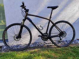 Specialized Crosstrail Pro –54 cm– Gravel / Trekking / Cross