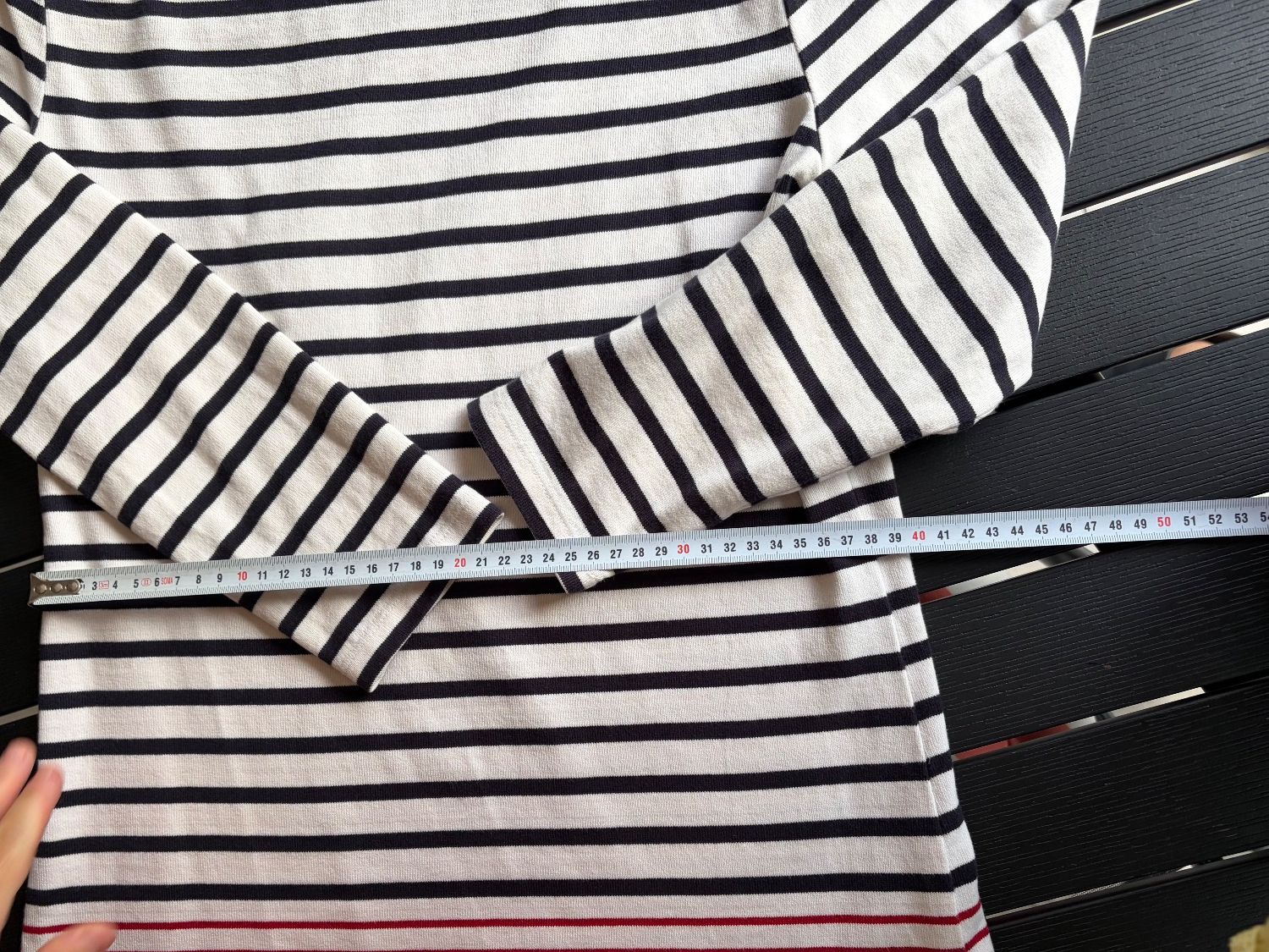Burberry Pulls & Sweat-shirts: Burberry -  Damen Langarmshirt – D'occasion à Luzern par gum_22xg 5