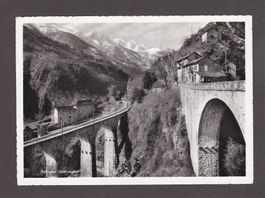 INTRAGNA (Centovalli) 1955